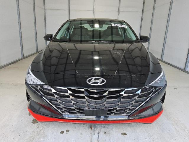 2022 Ford Mustang Interior